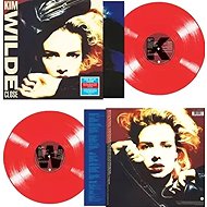 Wilde, Kim: Close, Red vinyl - LP Record