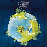 Yes: Fragile - LP Record