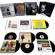 Anderson Ian: 8314 Boxed - LP Record