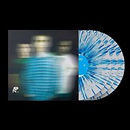 C-Clamp: Dream Backwards CLR - LP Record