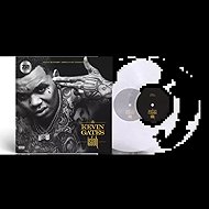 Kevin Gates: Islah CLR - LP Record
