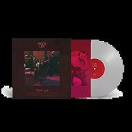 White Lies: Night Light - LP Record