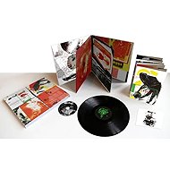 Pixies: Head Carrier LTD - LP Record