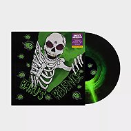 Magnolia Park: Baku's Revenge - LP Record