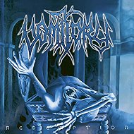 Vomitory: Redemption LTD - LP Record