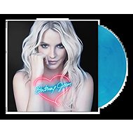 Britney Spears: Britney Jean Dlx Clr - LP Record