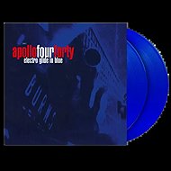Apollo 440: Electro Glide in Blue - LP Record