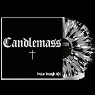 Candlemass: Candlemass - LP Record