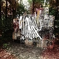 La Dispute: Wildlife LTD - LP Record
