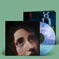 Panda Bear: Sinister Grift - LP Record
