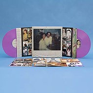 Sufjan Stevens: Carrie & Lowell (10th Anniversary Edition) - LP Record