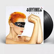 Eurythmics: Touch - LP Record