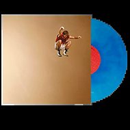 Ruel: Kicking My Feet - LP Record