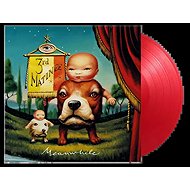 3rd Matinee: Meanwhile Clr Ltd Num - LP Record