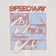 Speedway: Paradise CLR - LP Record