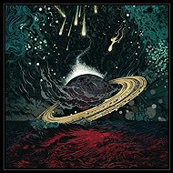 Cave In: Heavy Pendulum CLR - LP Record