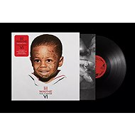 Lil Wayne: Tha Carter VI - LP Record