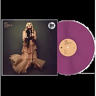 Clarkson Kelly: Chemistry CLR - LP Record