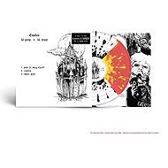 Lil Peep: Castles I & II - LP Record