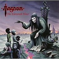 Magnum: The Eleventh Hour DLX - LP Record