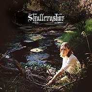 Skullcrusher: Skullcrusher CLR - LP Record