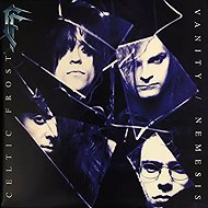 Celtic Frost: Vanity / Nemesis - LP Record