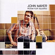 John Mayer: Room for Squares - LP Record
