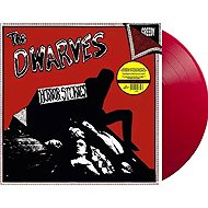 Dwarves: Horror Stories Clr Ltd - LP Record