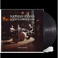Evans, Nathan: Angel's Share - LP Record
