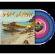 Dope Lemon: Golden Wolf Ltd Pic - LP Record
