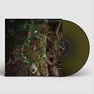 Pharmakon: Maggot Mass - LP Record