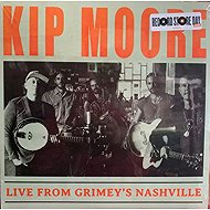 Moore Kip: Live From Grimey's Nashville LTD - LP Record