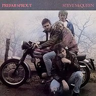 Prefab Sprout: Steve McQueen - LP Record