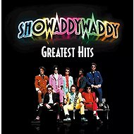 Showaddywaddy: Greatest Hits - LP Record
