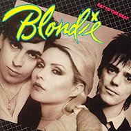 Blondie: Eat To The Beat - LP Record