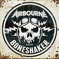 Airbourne: Boneshaker - LP Record