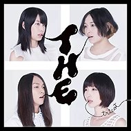 tricot: T H E Clr Ltd - LP Record