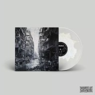 Syberia: When Everything Goes Out Clr Ltd - LP Record