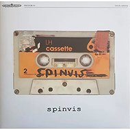 Spinvis: Spinvis CLR - LP Record