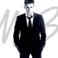 Bublé Michael: It's Time - LP Record