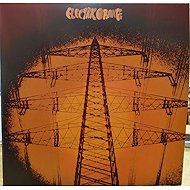 Electric Orange: Electric Orange CLR - LP Record