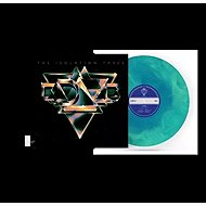 Kadavar: The Isolation Tapes Ltd Clr - LP Record