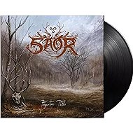 Saor: Forgotten Paths LTD - LP Record