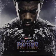 Ludwig Göransson: Black Panther - LP Record