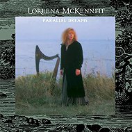 Loreena McKennitt: Parallel Dreams Ltd Num - LP Record