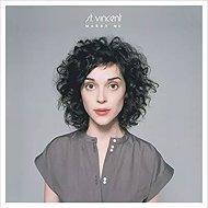 St. Vincent: Marry Me - LP Record