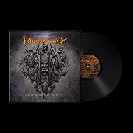 Monstrosity: Screams From Beneath The Surface (180g Black) - LP Record