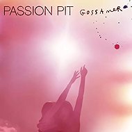 Passion Pit: Gossamer CLR - LP Record