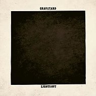 Graveyard: Lights Out LTD - LP Record