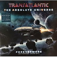 Transatlantic: The Absolute Universe, Forevermore (extended version) - LP Record